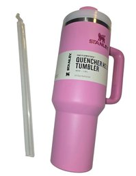 Pink 40oz Stanley New