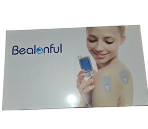 Bealonful- Tens Massager Transcutaneous Electrical Nerve Stimulation)