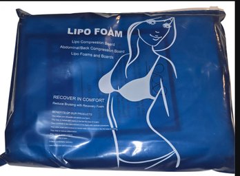 Lipo Foam