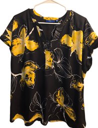 Apt 9 Women's Blouse