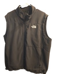 Men's Northface Vest