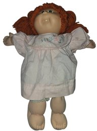 Vintage Cabbage Patch Doll