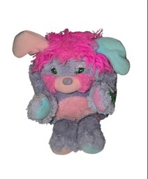 Vintage Purple Popple