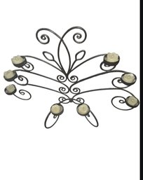 Decrotive Candle Holder