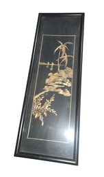 Asian Inspired Wall Art