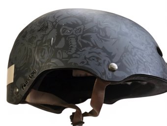Bell Skateboard Helmet