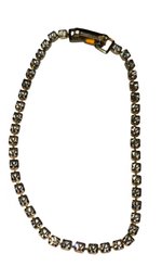 Avon Tennis Bracelet