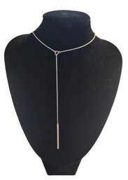 Kate Spade Lariat Y-  Style Necklace