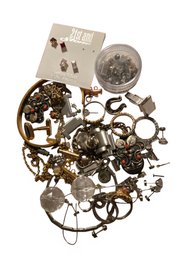 Misc Jewelry Lot