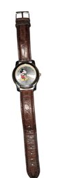 Mickey Mouse Watch