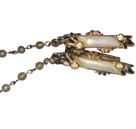 Vintage Sweater Guard