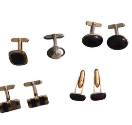 Vintage Cufflinks