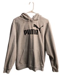 Women's Puma Hoodie