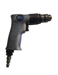 Tough Mechanics Reversible Air Drill