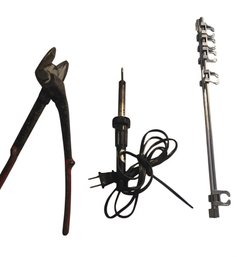 Hand Tools/ Screwdriver Organizer