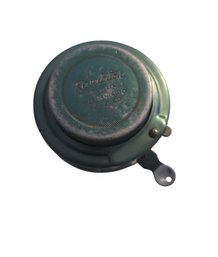 Vintage Fishing Reel