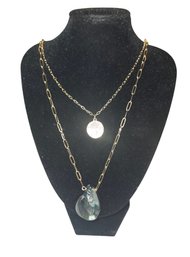 Layered Necklace