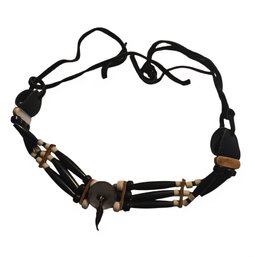 Native American Choker