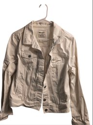 Old Navy Jean Jacket