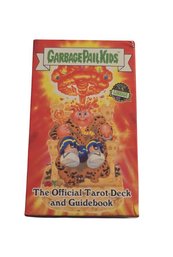 Garbage Pail Kids