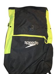 Speedo Backpack