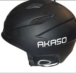 Akaso Snowboarding Helmet