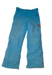 Youth Burton Snow Pants