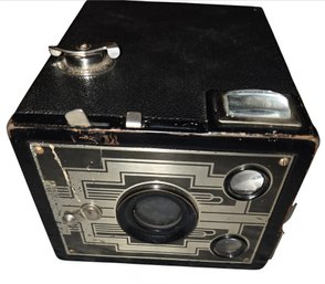 Vintage Kodak Brownie