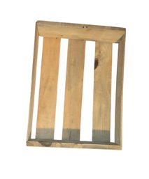 Wooden Crate