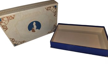 Vintage Decrotive Box