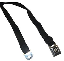 GM Buckle Belt