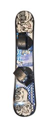 Emsco Freeride 110 Snowboard For Kids