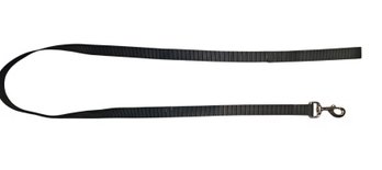 ASP Trail Leash In Black.