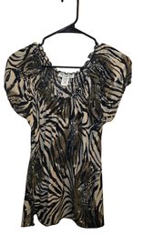 Claudia Richard Blouse