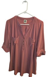Anne Klein Blouse