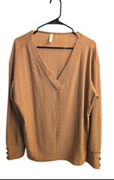 Women's Dokotoo Vintage Neck