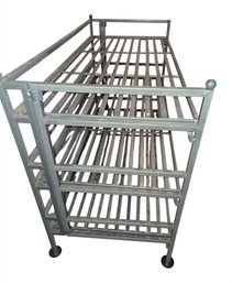 3- Tier Shoe Rack