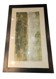 Spontaneous Decision IV' Limited Edition Print By Artist Jane Bellows.