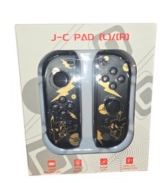 New- JC Pad Joy- Cons For Nintendo Switch