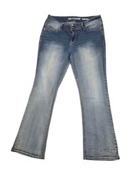 Juniors Wallflower Jean's Size 15 Reg