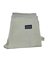 Men's Dickies Painter's Pants Size 38 X 34