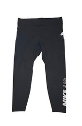 Women's Nike Leggings Size 1X