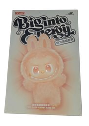 New-Pop Mart The Monsters Big Into Energy