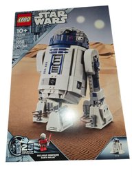 Star Wars R2-D2 Lego Set Brand New