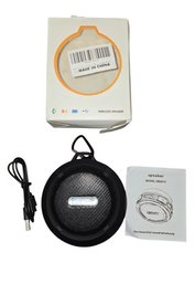 Wireless Bluetooth Speaker Model NO C6