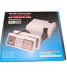 New- Mini Game Anniversary Edition