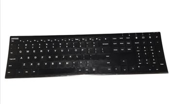 Arteck 2.4G Wireless, Ultra-slim Keyboard.