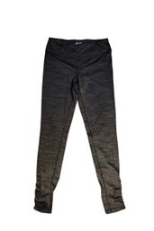 Womens Gaiam Medium Size Leggings