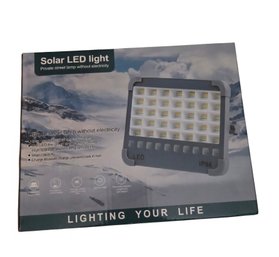 New- Solar LED Light
