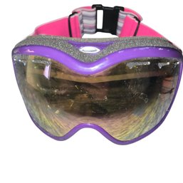 Women's Oakley Aski/ Snowboard Goggles